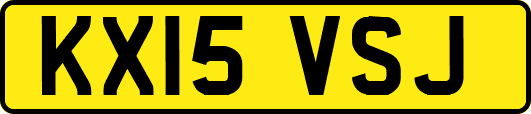 KX15VSJ
