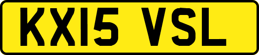 KX15VSL