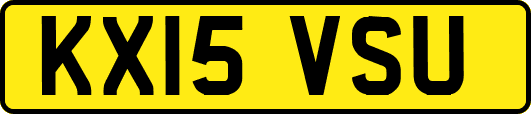 KX15VSU