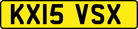 KX15VSX
