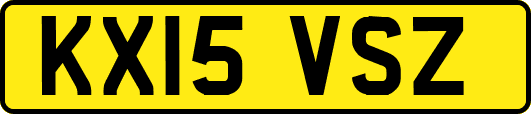 KX15VSZ
