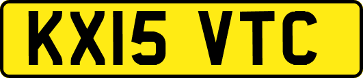 KX15VTC