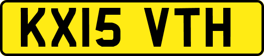 KX15VTH