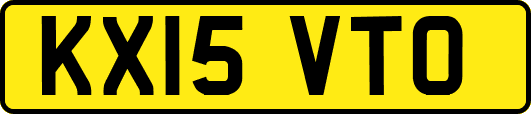 KX15VTO