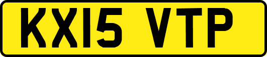 KX15VTP
