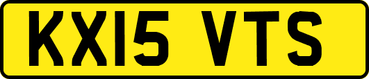 KX15VTS