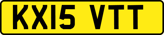 KX15VTT