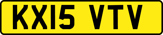 KX15VTV