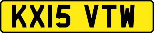 KX15VTW