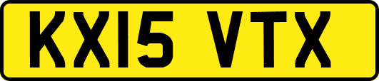 KX15VTX