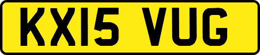 KX15VUG