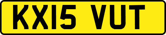 KX15VUT