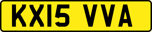 KX15VVA