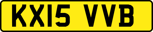 KX15VVB