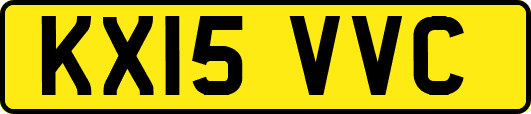 KX15VVC