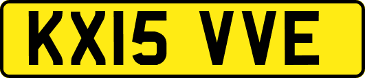 KX15VVE