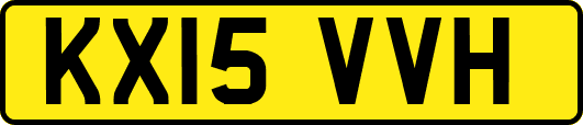 KX15VVH