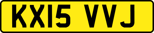 KX15VVJ