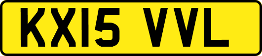 KX15VVL