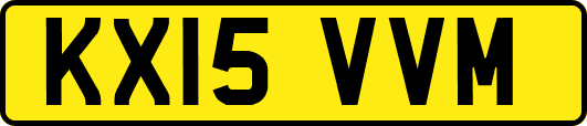 KX15VVM