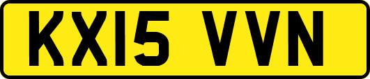 KX15VVN