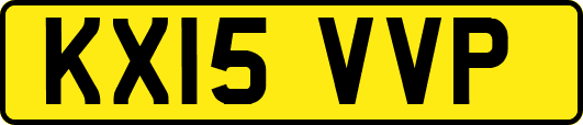 KX15VVP
