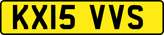 KX15VVS