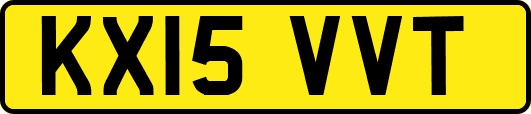 KX15VVT