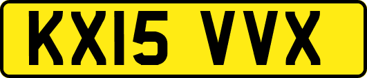 KX15VVX