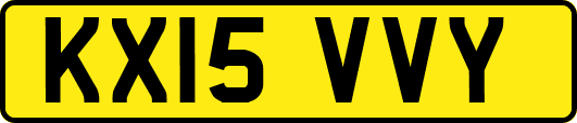 KX15VVY