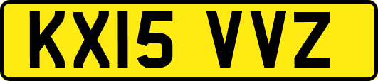 KX15VVZ