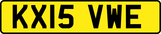 KX15VWE