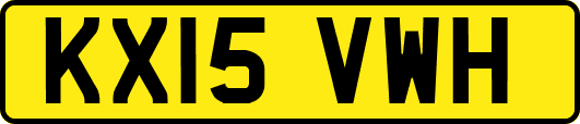 KX15VWH