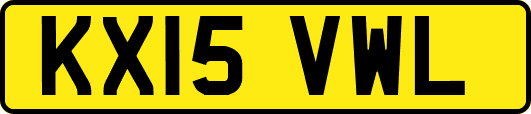 KX15VWL