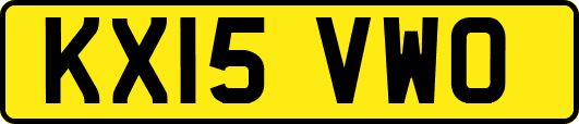 KX15VWO