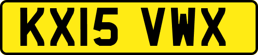 KX15VWX