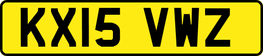 KX15VWZ