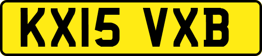 KX15VXB