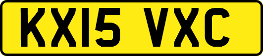 KX15VXC