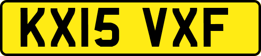 KX15VXF