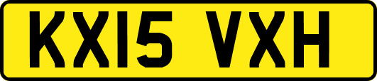 KX15VXH