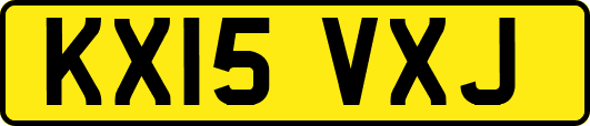 KX15VXJ