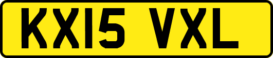 KX15VXL