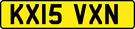 KX15VXN