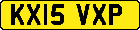 KX15VXP