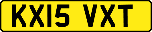 KX15VXT