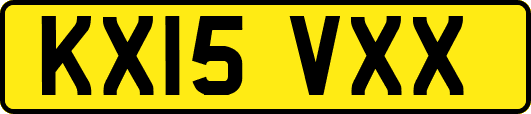 KX15VXX