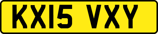 KX15VXY