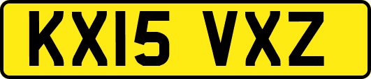 KX15VXZ