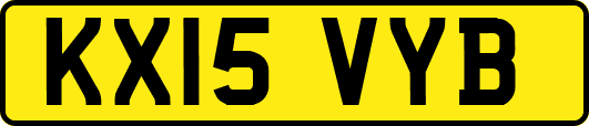 KX15VYB